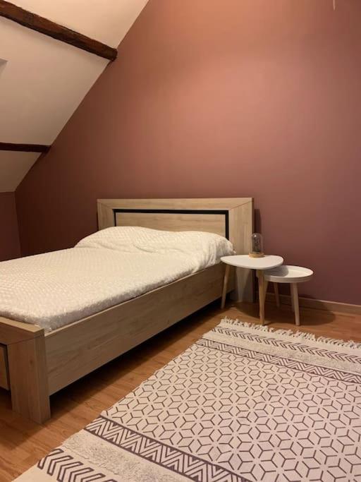 Appartement De Charme - 41M² Rosny-sur-Seine Bagian luar foto